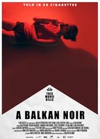 A Balkan Noir 2017 film scènes de nu