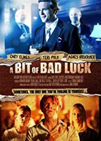 A Bit of Bad Luck 2014 film scènes de nu