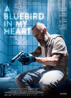 A Bluebird in My Heart 2018 film scènes de nu
