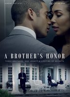 A Brother's Honor (2019) Scènes de Nu