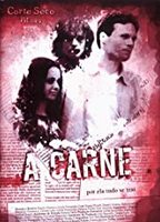 A Carne (II) 2008 film scènes de nu