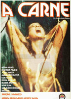 A Carne (1975) Scènes de Nu