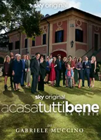 A Casa Tutti Bene - La Serie 2021 film scènes de nu