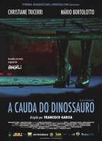 A Cauda do Dinossauro (2007) Scènes de Nu