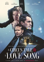 A Circus Tale & a Love Song (2024) Scènes de Nu