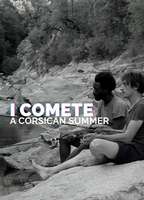 A Corsican Summer 2021 film scènes de nu