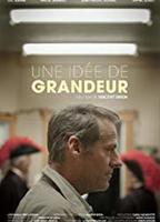 A Delusion of Grandeur (2015) Scènes de Nu