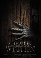A Demon Within (2017) Scènes de Nu