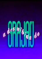 A Desinibida do Grajaú 1994 film scènes de nu