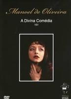 A Divina Comédia 1991 film scènes de nu