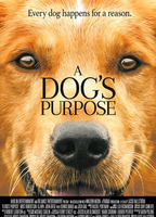 A Dog's Purpose 2017 film scènes de nu
