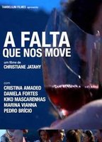 A Falta Que Nos Move (2011) Scènes de Nu