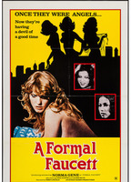 A Formal Faucett 1978 film scènes de nu