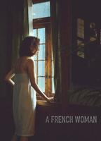 A French Woman (2019) Scènes de Nu