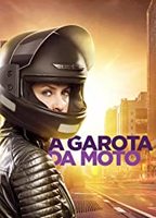 A Garota da Moto 2016 film scènes de nu