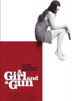 A Girl and a Gun 2007 film scènes de nu