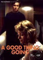A Good Thing Going (1978) Scènes de Nu