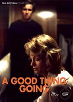 A Good Thing Going 1978 film scènes de nu