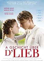 A Gschicht über d'Lieb 2019 film scènes de nu