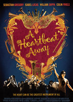 A Heartbeat Away (2011) Scènes de Nu