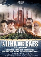 A Ilha dos Cães 2017 film scènes de nu