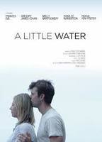 A Little Water (2019) Scènes de Nu