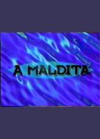 A Maldita (1995) Scènes de Nu