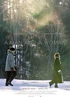 A Man and a Woman (I) 2016 film scènes de nu