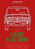 A Memory of Last Summer 2013 film scènes de nu