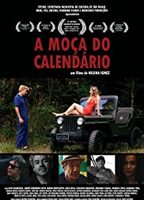 A Moça do Calendário 2018 film scènes de nu