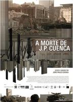 A Morte de J.P. Cuenca (2015) Scènes de Nu
