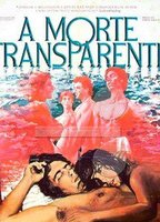 A Morte Transparente 1978 film scènes de nu