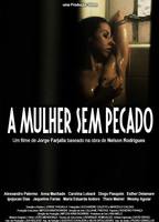 A Mulher Sem Pecado 2014 film scènes de nu