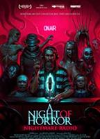 A Night of Horror: Nightmare Radio (2019) Scènes de Nu
