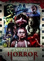 A Night of Horror Volume 1 (2015) Scènes de Nu