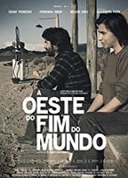 A Oeste do Fim do Mundo 2013 film scènes de nu