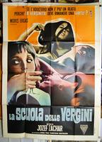 A Pact with the Devil 1967 film scènes de nu