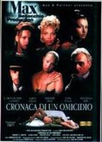 A Perfect Murder (1999) Scènes de Nu