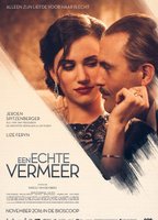 A Real Vermeer (2016) Scènes de Nu