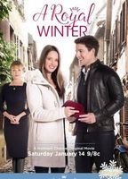 A Royal Winter 2017 film scènes de nu