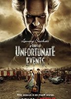 A Series of Unfortunate Events 2017 film scènes de nu