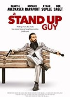 A Stand Up Guy (2016) Scènes de Nu