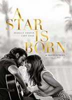 A Star Is Born (II) 2018 film scènes de nu