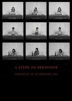 A Study On Behaviour, Sequences Of An Ordinary Day 2018 film scènes de nu