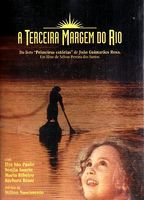 A Terceira Margem do Rio (1994) Scènes de Nu