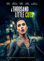 A Thousand Little Cuts (2022) Scènes de Nu