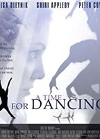 A Time for Dancing 2002 film scènes de nu