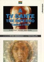 A TV Dante (1990-1991) Scènes de Nu