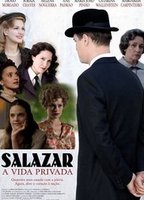 A Vida Privada de Salazar (2009) Scènes de Nu