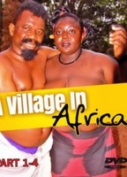 A Village In Africa 2016 film scènes de nu